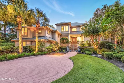 59 Turnbridge Dr, Hilton Head Island, SC 29928