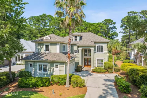 284 Berwick Dr, Hilton Head Island, SC 29926