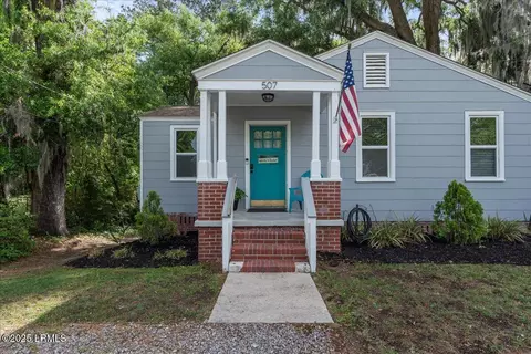 507 Water St, Beaufort, SC 29902