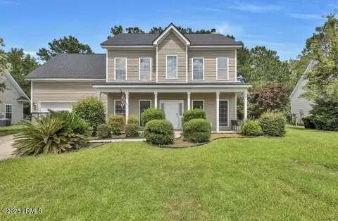 23 Parrot Creek Dr, Okatie, SC 29909