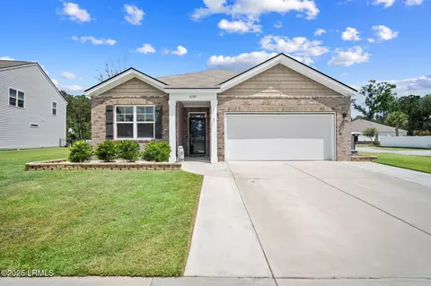 2385 Blakers Blvd, Okatie, SC 29909