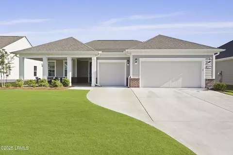 135 Sweetpea Ln, Bluffton, SC 29909