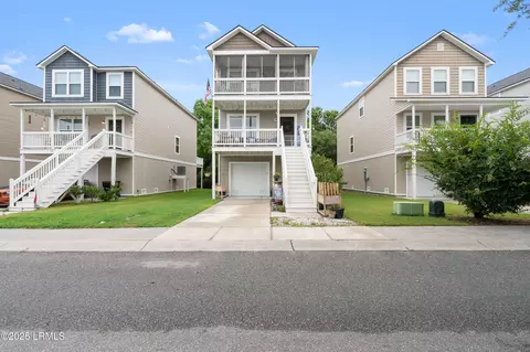 111 Palmetto Breeze Cir, Beaufort, SC 29907