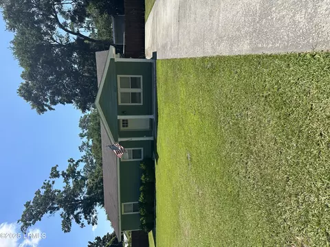 14007 Kader St, Beaufort, SC 29906