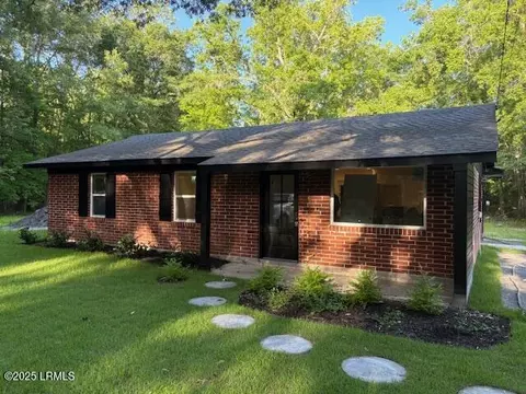 106 Michael Ln, Yemassee, SC 29945