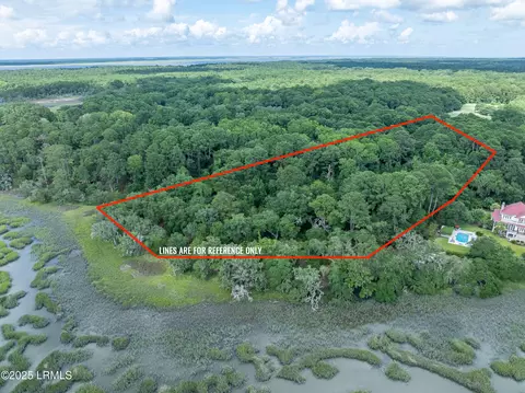 3 Bennett Point Dr, Beaufort, SC 29907