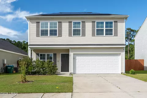 21 Chestnut St, Beaufort, SC 29906