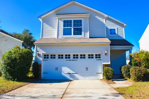 48 Pennyroyal Way, Beaufort, SC 29906