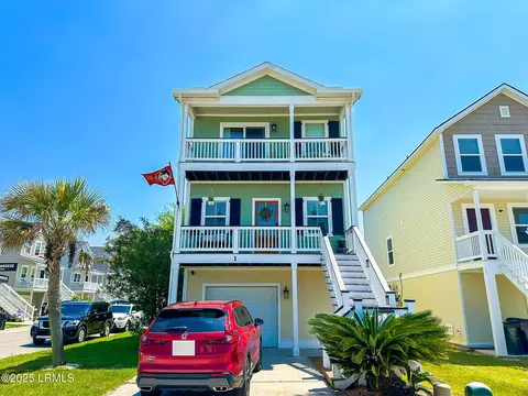 1 Palmetto Breeze Cir, Beaufort, SC 29907