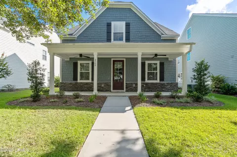 2708 Satilla Blvd, Beaufort, SC 29902