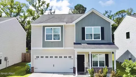 166 Great Bend Dr, Beaufort, SC 29906