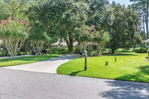 45 Heron Walk, Okatie, SC 29909