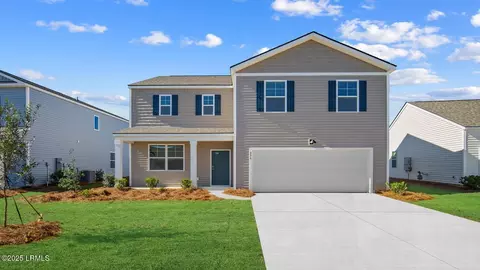 656 Sanctuary Dr, Ridgeland, SC 29936