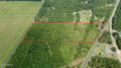 tbd Mulberry Rd, Barnwell, SC 29812