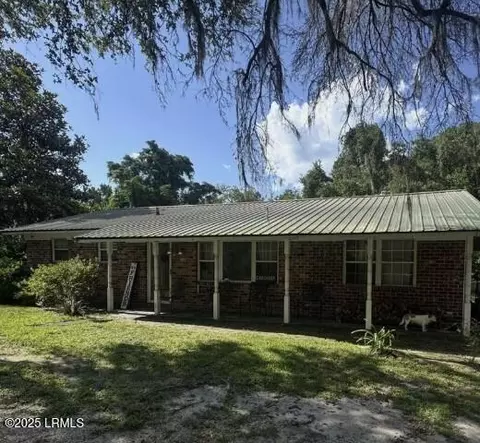 53 Honey Hill Rd, Hardeeville, SC 29927