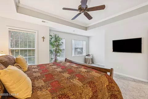 Bedroom - 69 Wheatfield Cir, Bluffton, SC 29910 photo 2 of 8