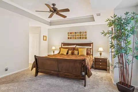Bedroom - 69 Wheatfield Cir, Bluffton, SC 29910 photo 3 of 8