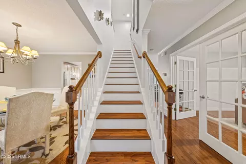 Entry Way - 69 Wheatfield Cir, Bluffton, SC 29910 photo 3 of 3