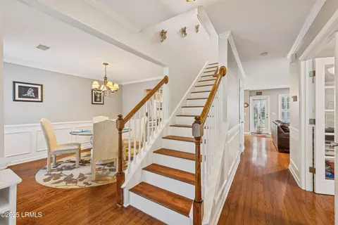 Entry Way - 69 Wheatfield Cir, Bluffton, SC 29910 photo 2 of 3
