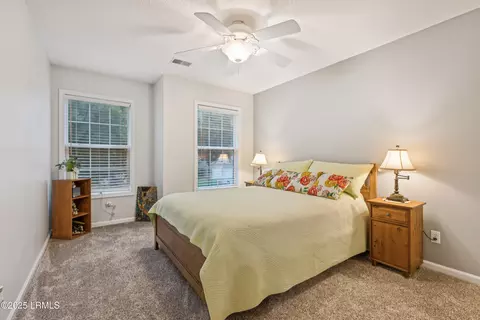 Bedroom - 69 Wheatfield Cir, Bluffton, SC 29910 photo 4 of 8
