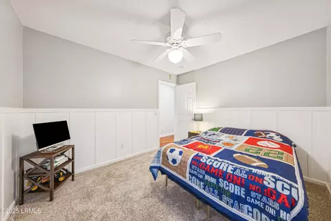 Bedroom - 69 Wheatfield Cir, Bluffton, SC 29910 photo 7 of 8