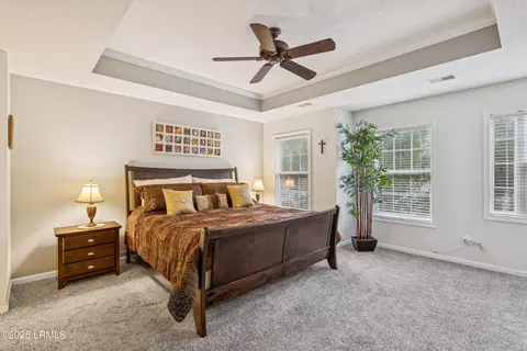 Bedroom - 69 Wheatfield Cir, Bluffton, SC 29910 photo 1 of 8