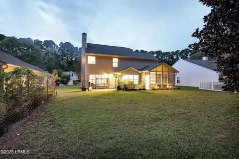 Exterior - 69 Wheatfield Cir, Bluffton, SC 29910 photo 7 of 13