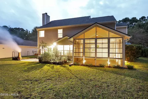 Exterior - 69 Wheatfield Cir, Bluffton, SC 29910 photo 9 of 13