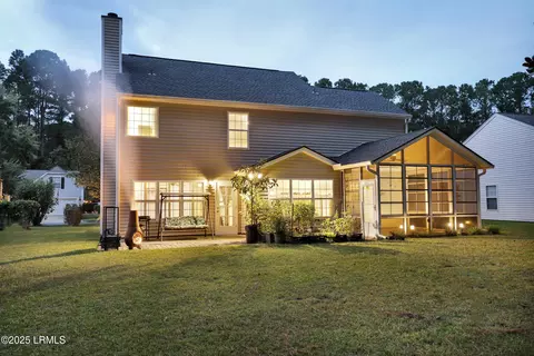 Exterior - 69 Wheatfield Cir, Bluffton, SC 29910 photo 8 of 13