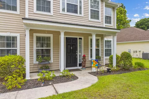 Exterior - 69 Wheatfield Cir, Bluffton, SC 29910 photo 2 of 13