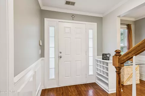 Entry Way - 69 Wheatfield Cir, Bluffton, SC 29910 photo 1 of 3