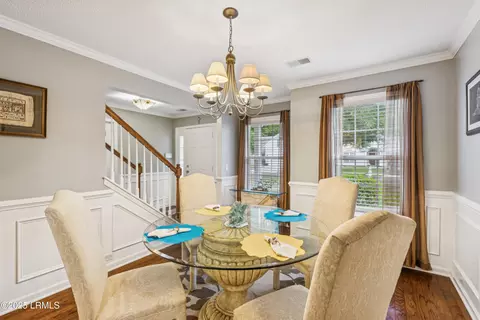 Dining - 69 Wheatfield Cir, Bluffton, SC 29910 photo 2 of 4