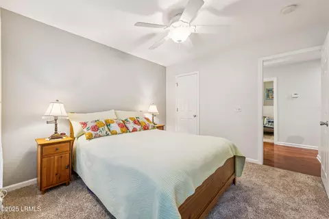 Bedroom - 69 Wheatfield Cir, Bluffton, SC 29910 photo 5 of 8