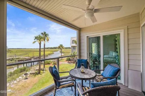 175 Beach Club Villa, Fripp Island, SC 29920