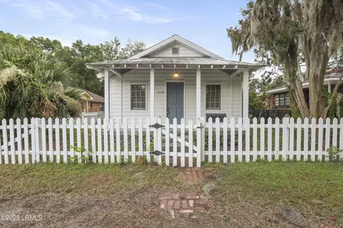1510 Congress St, Beaufort, SC 29902