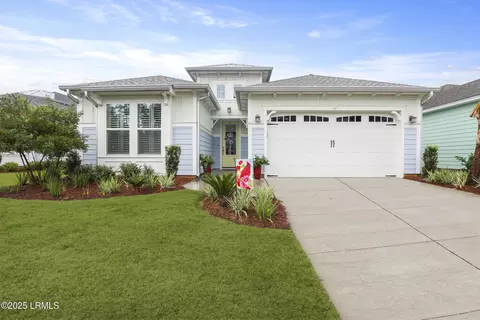 187 Spongecake Dr, Hardeeville, SC 29927