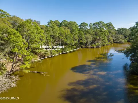 9 Fiddlers Trace Rd, Fripp Island, SC 29920
