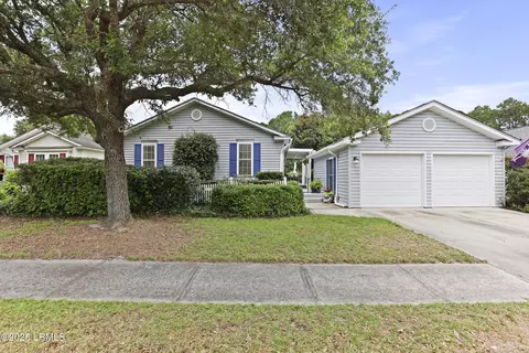 13 Sawmill Forest Dr, Bluffton, SC 29910