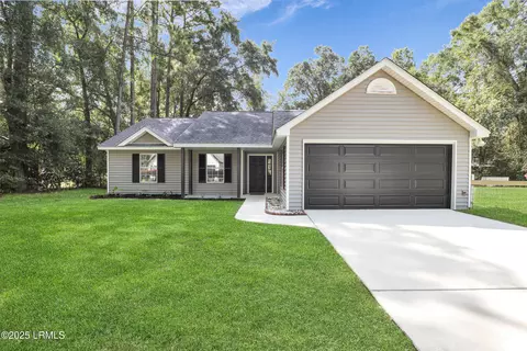 203 Mcteer Ave, Ridgeland, SC 29936
