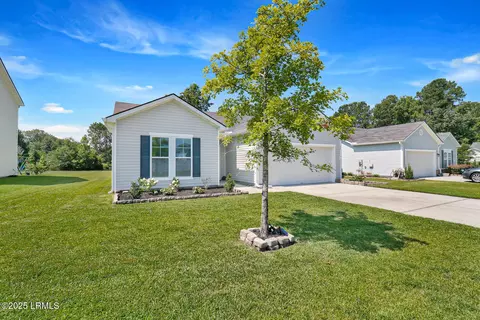 58 Okatie Park Pl, Ridgeland, SC 29936