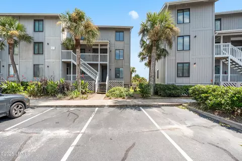 6 Cedar Reef Dr #C201, Saint Helena Island, SC 29920