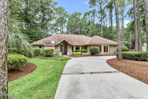 12 Wild Azalea Ln, Hilton Head Island, SC 29926