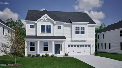 113 Thistle Ln, Beaufort, SC 29907