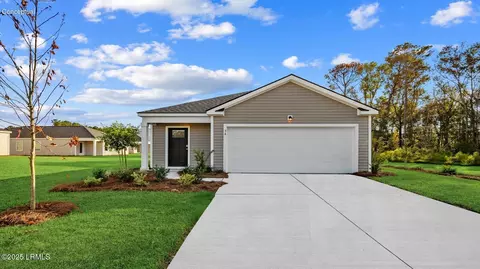 34 Veil Dr, Ridgeland, SC 29936