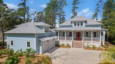1731 Longfield Dr, Saint Helena Island, SC 29920