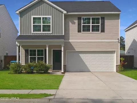 61 Chestnut St, Beaufort, SC 29906