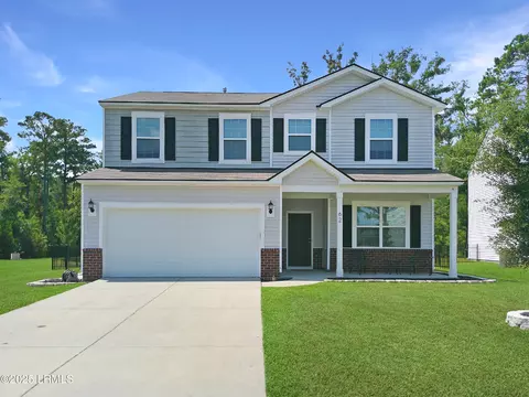 62 Keowee Ln, Beaufort, SC 29906