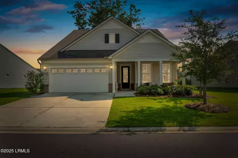 548 Turnberry Woods Dr, Okatie, SC 29909