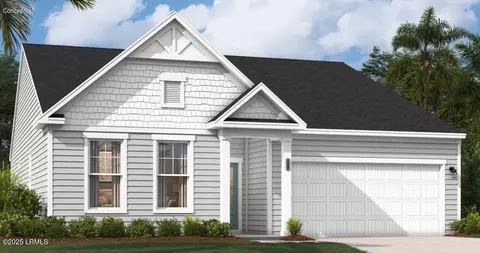 100 Gun Powder Ct, Ridgeland, SC 29936