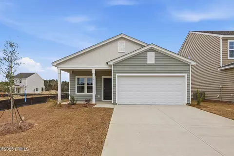 54 Concourse Dr, Ridgeland, SC 29936